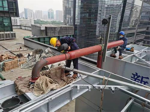 提供冷卻塔維修維護(hù)服務(wù),冷卻塔維修聯(lián)系方式